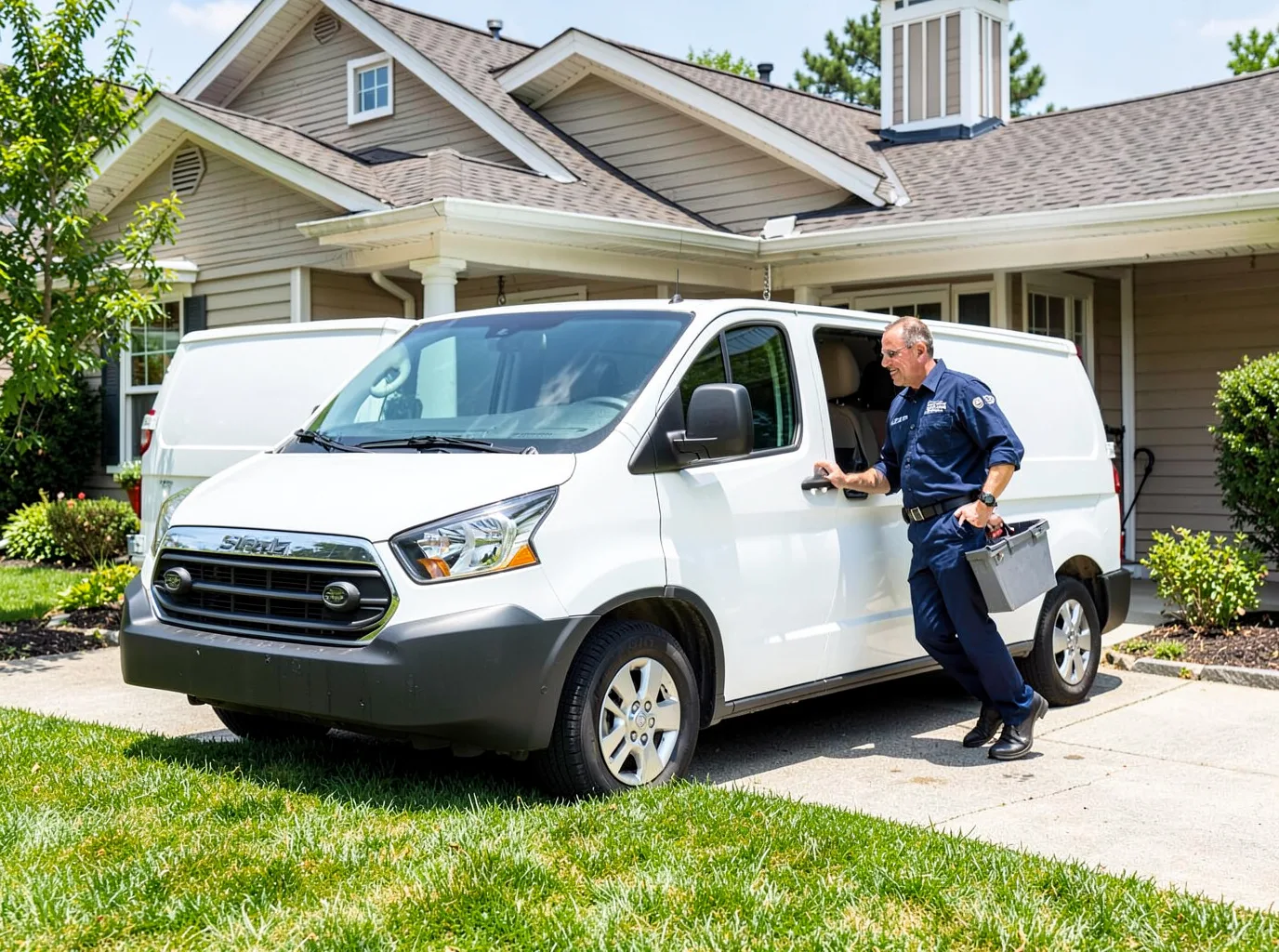 Emergency Plumber company in Alta, CA